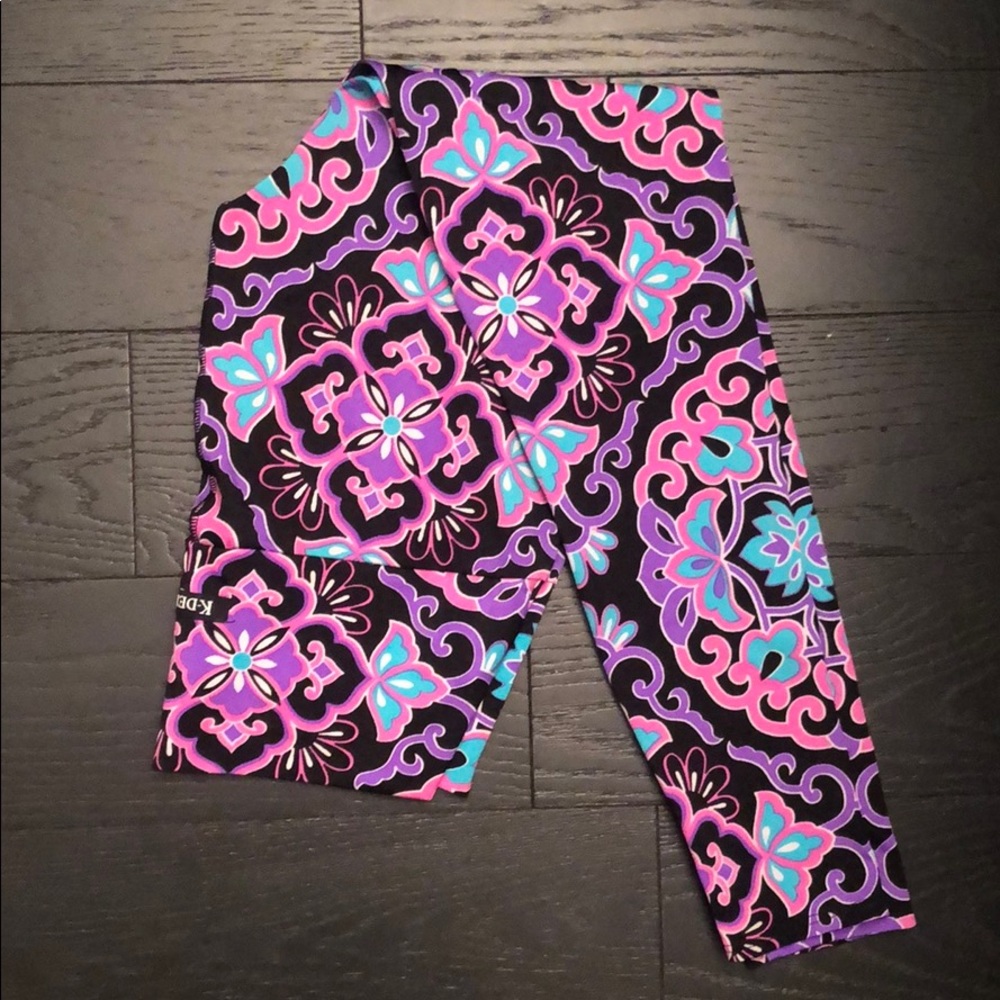 K-DEER Leggings